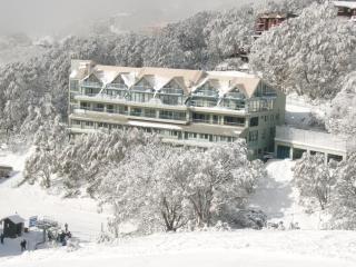 Falls Creek Country Club - Falls Creek - 3