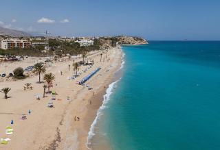 Playa Paraiso 21A - Villajoyosa - 4