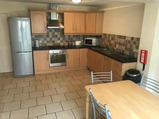 Causeway Holiday Homes - Coleraine - 1