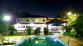 Cuca Legal Hotel - Presidente Figueiredo - 8