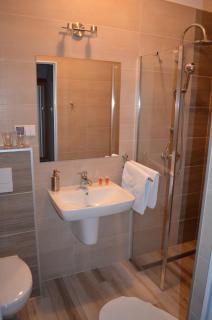 Hotel Olimp - Chojnice - 3