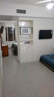 Ex Loi Suites Arenales - 2