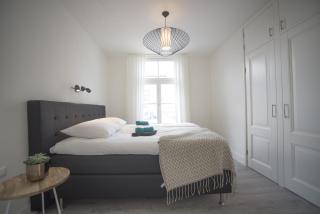 Luxury Upstairs & Downstairs Apartments - Zandvoort - 1