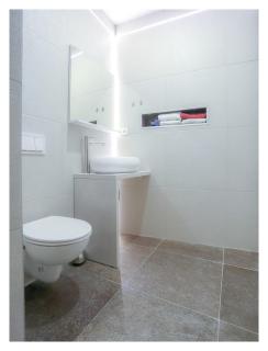 Apartment Saraj-Bosna Free public Parking - 1