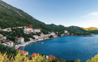 Adriatic - Apartment with jacuzzi - Sobra - 7