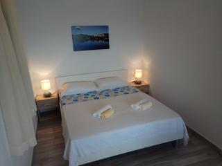 Adriatic - Apartment with jacuzzi - Sobra - 3