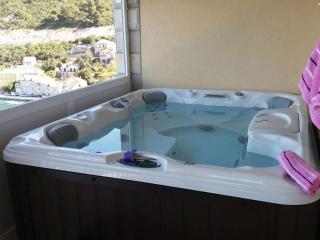 Adriatic - Apartment with jacuzzi - Sobra - 1