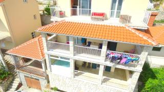 Adriatic - Apartment with jacuzzi - Sobra - 9