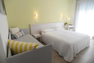 Maree Hotel Cesenatico - 6