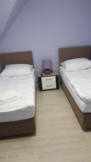 Apartamenty Białowieża - Białowieża - 4