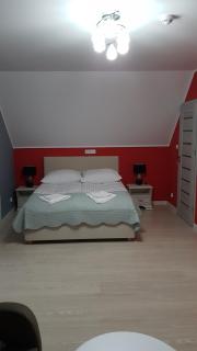 Apartamenty Białowieża - Białowieża - 1