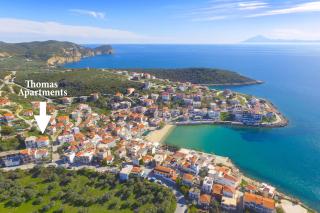 Thomas Apartments - Skala Marion - 7