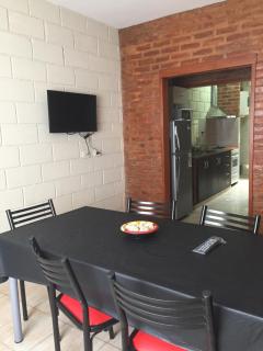 Casa Nuova Depto DOS y TRES - Villa María - 8