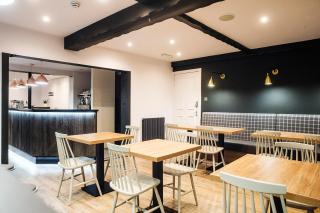 Argyll Hotel - Glasgow - 2