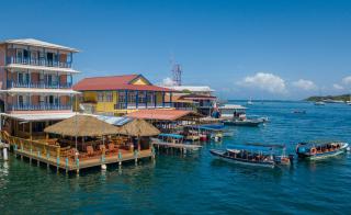 Hotel Bocas Town - Bocas del Toro - 7