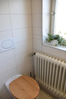 Naturfreundehaus Veilbronn - 1