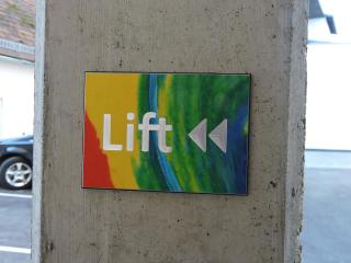 215 Apartment Wien 4-6 Pers 42m2 - 6