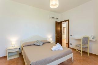 Appartamenti Karma vacanze - Castelluzzo - 5