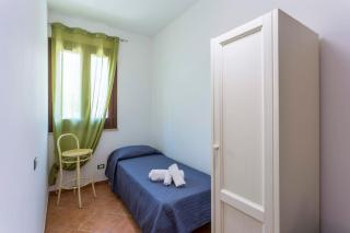 Appartamenti Karma vacanze - Castelluzzo - 2