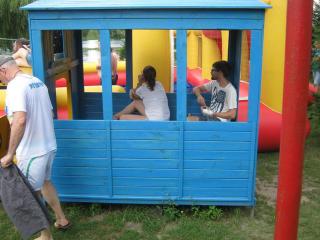 Andreyevskie Ozera - 7