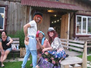 Andreyevskie Ozera - 4