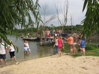 Andreyevskie Ozera - 2