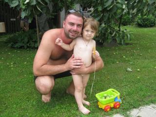 Andreyevskie Ozera - 1