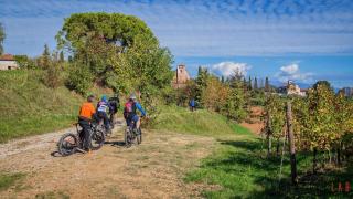 Foresteria Borgoluce - 5