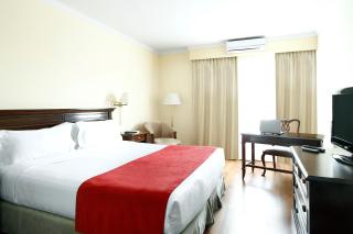 Cyan Américas Towers Hotel - Buenos Aires - 8