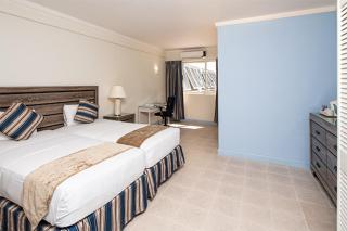 Time Out Hotel - 3