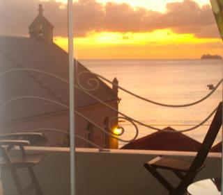 Coral Lane Beach Apartments - Saint James - 2