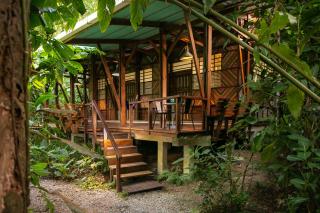 La Kukula Lodge - Puerto Viejo - 2