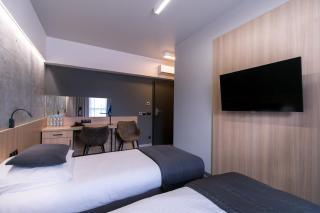 Bulvar Hotel - 3