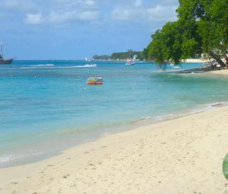 Coral Lane Beach Apartments - Saint James - 3
