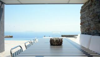 A la villa grand bleu - 4