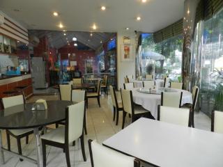 City Residence Rama 6 - Bangkok - 6