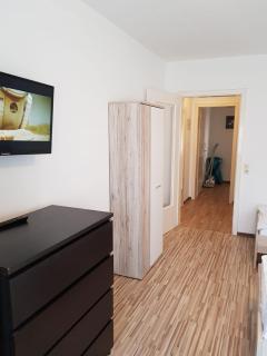 AB Apartment Objekt 24 - Stuttgart - 0