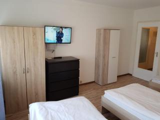 AB Apartment Objekt 24 - Stuttgart - 4