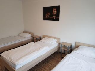AB Apartment Objekt 24 - Stuttgart - 8