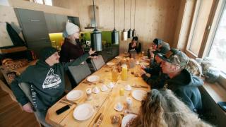 Chalet Ablon - Saalbach-Hinterglemm - 6