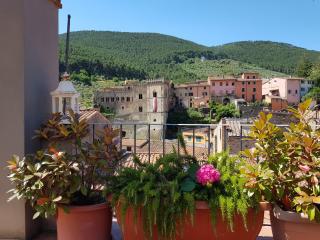 Appartamento Valle Verde - Buti - 5