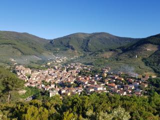 Appartamento Valle Verde - Buti - 0