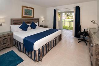 Time Out Hotel - Christ Church - 5