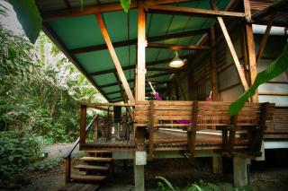 La Kukula Lodge - Puerto Viejo - 3