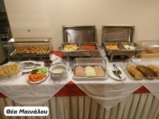 Thea Mainalou - 4