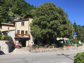 Albergo Bellavista - Chiusi della Verna - 0