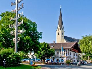 Gasthof Alter Wirt - Bernau am Chiemsee - 9