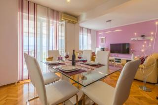 Apartmani Nicol - Crikvenica - 9