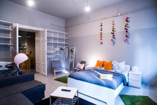 Maximum Downtown - Minimal Feeling - Budapest - 5