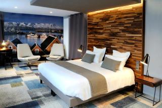 Hotel K'Loys - Paimpol - 9